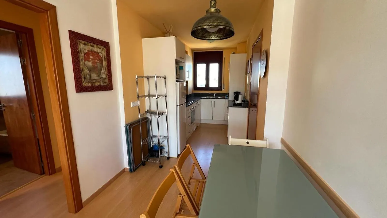 Апартаменты Bonito Duplex Vista Mar Av-72 Росас