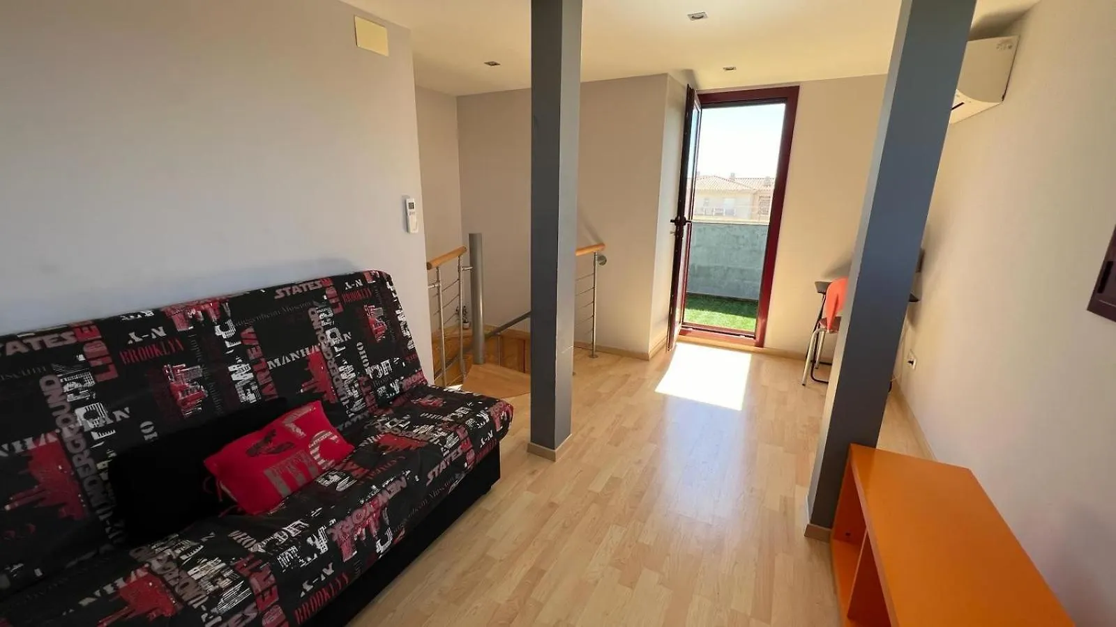 Апартаменты Bonito Duplex Vista Mar Av-72 Росас